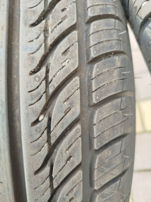 Шини літні Michelin/Tigar