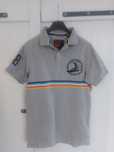 Koszulka Polo Superdry S