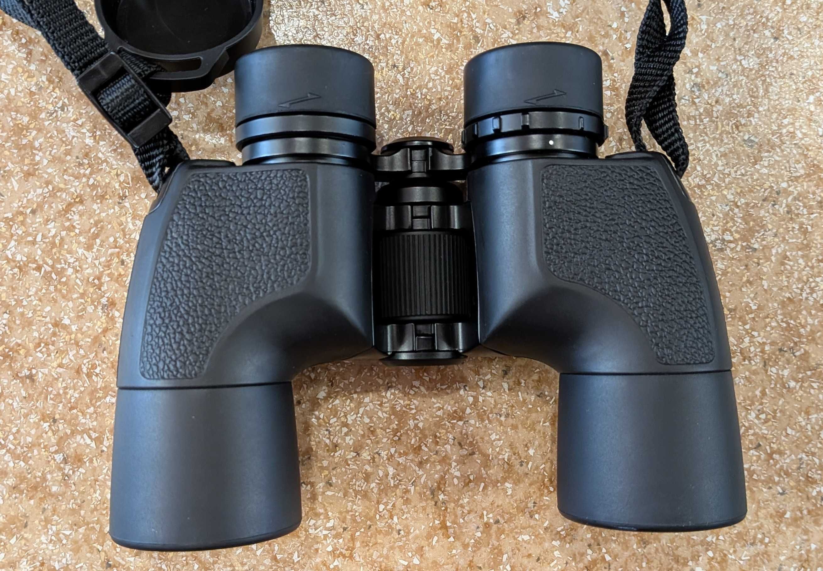 Бинокль RSPB 8x42 Japan