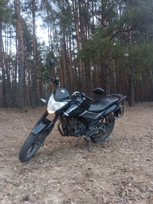 Ліфан 200 стан 9/10