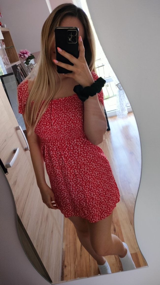 Sukienka na lato