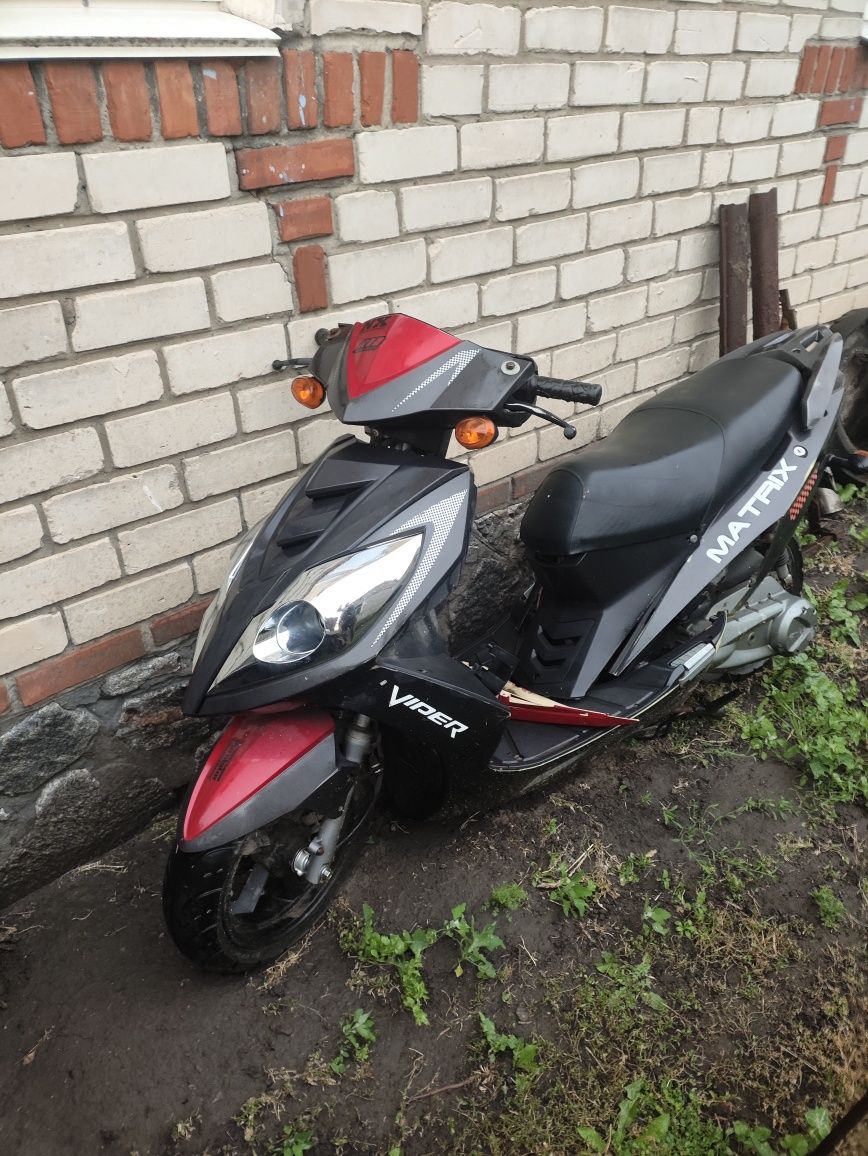 Продам скутер 150