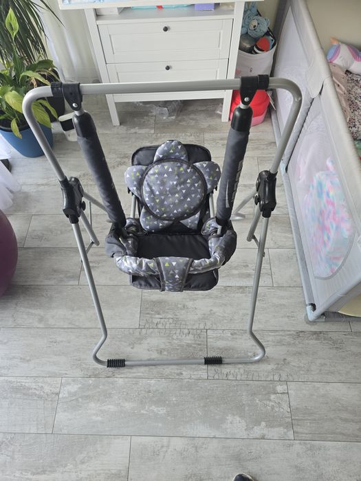 Hustawka dla dziecka Adbor