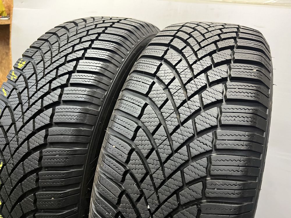 205/55/16 91 H Bridgestone Blizzak LM 005