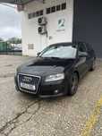 Audi A3 1.6 TDI coupe