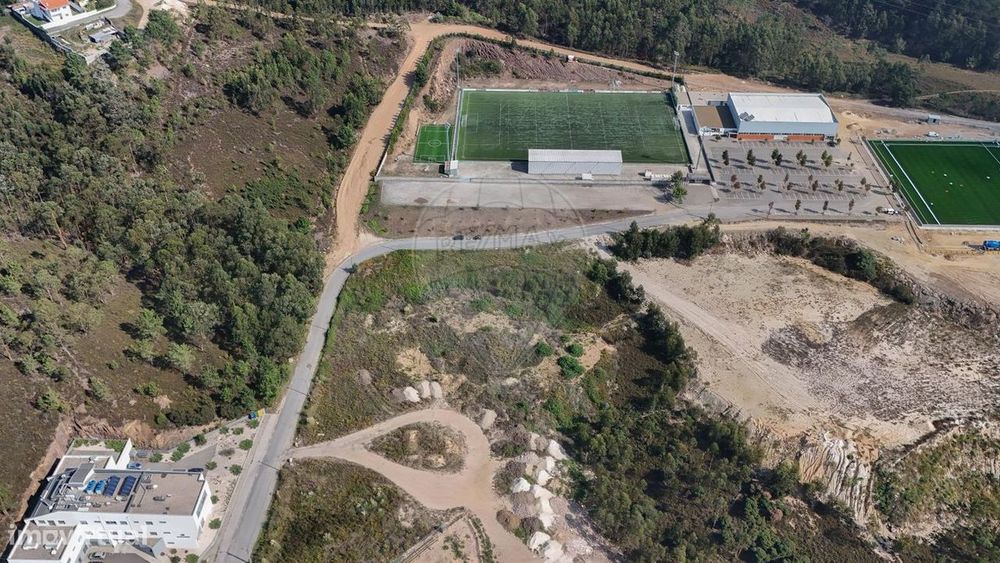 Terreno  para venda