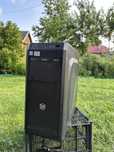 Zestaw gamingowy GTX i5 z Monitorem 24”