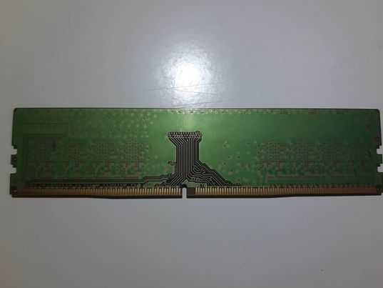 PAMIĘĆ RAM 8GB 1Rx8 PC4 - 2666V