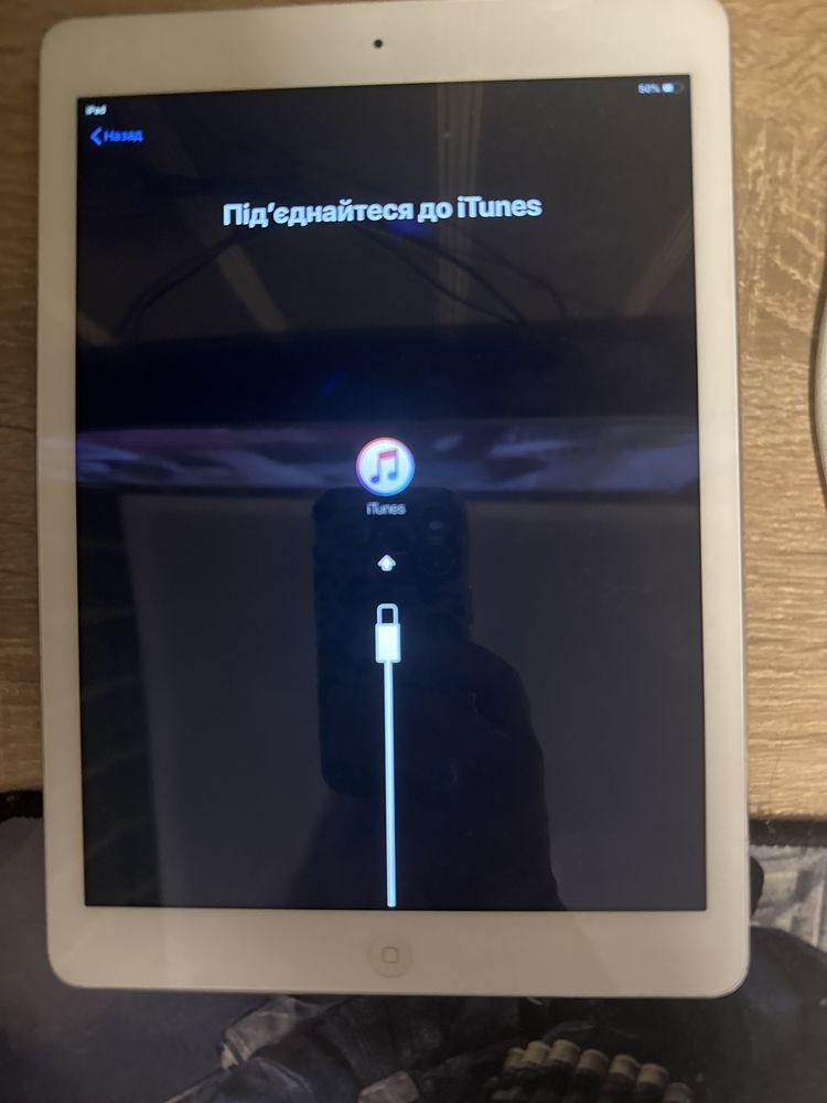 Apple ipad air a1474