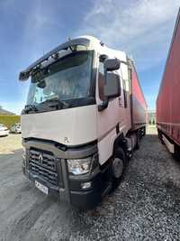 Renault premium T460