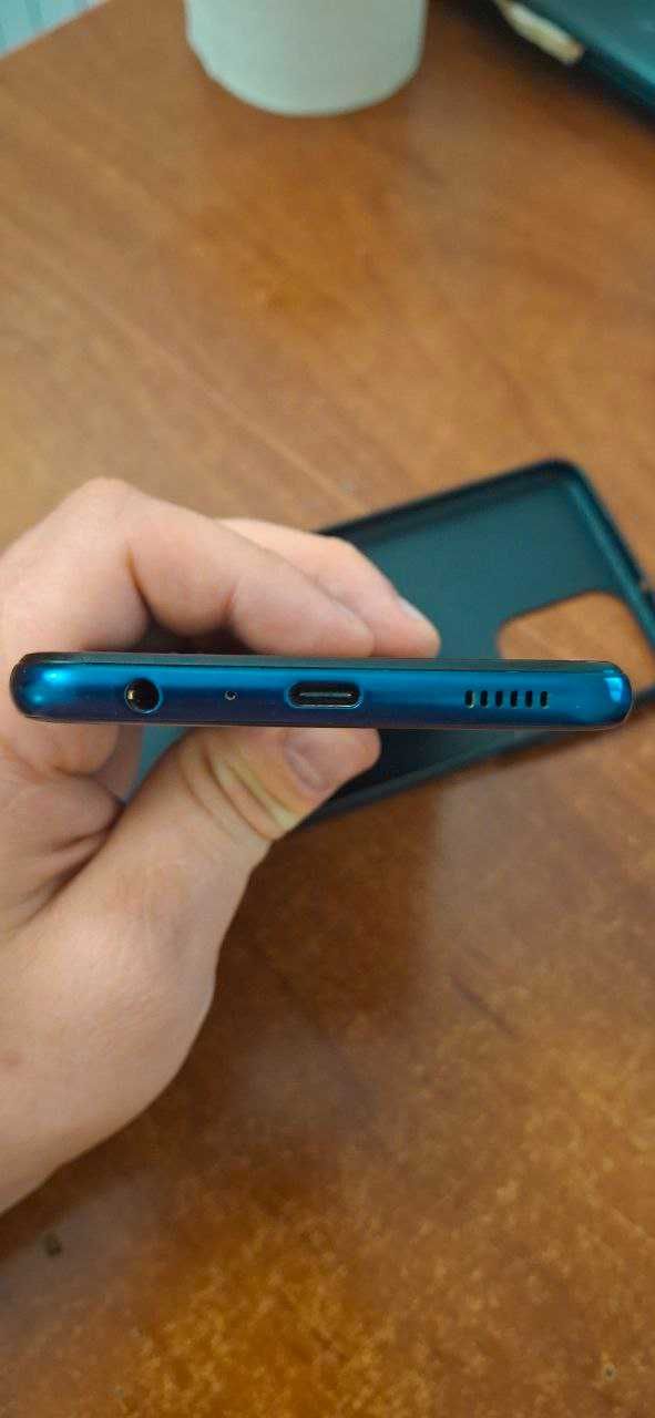 Samsung Galaxy A33 5G 6/128