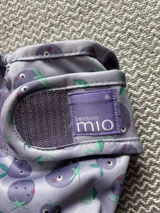 Bambino Mio Германия Підгузник підгузок водонепронецаемый подгузник