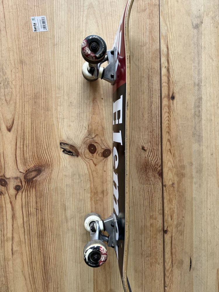 Skate - Element