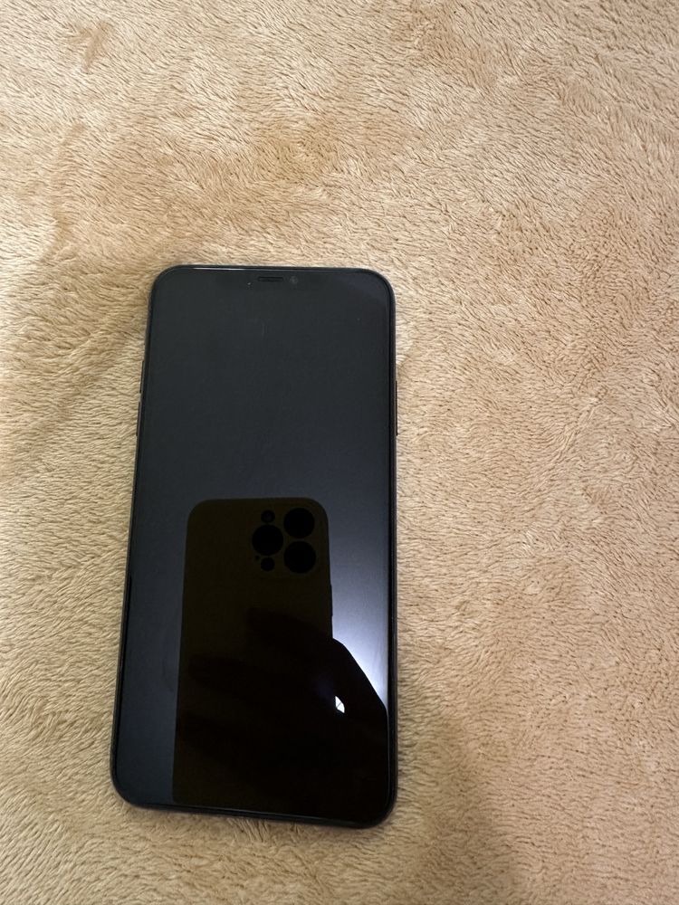 Iphone 11 pro max green айфон 256
