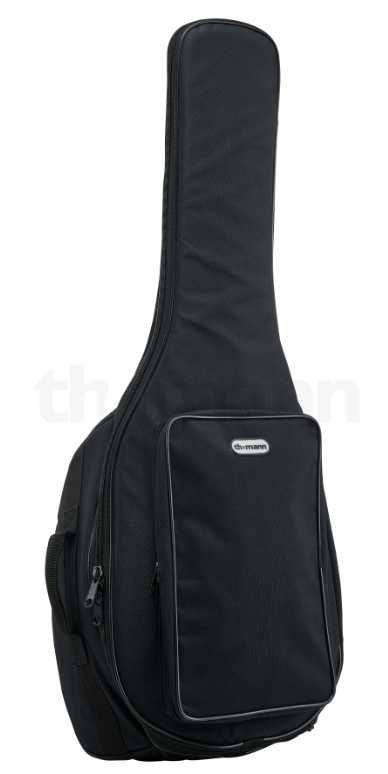 bolsa saco mala thomann para guitarra (lute)