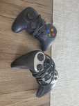 Game pad pady Logitech e5