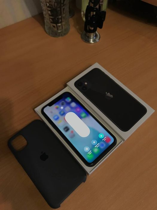 iPhone 11 128gb Neverlock