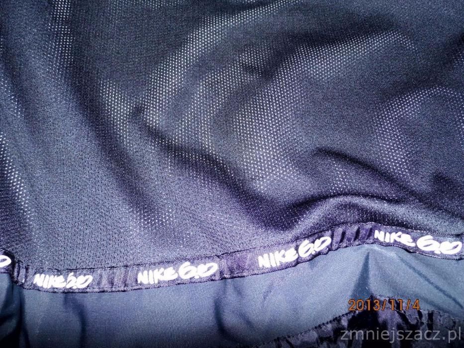 oryginalan kurtka narciarska NIKE