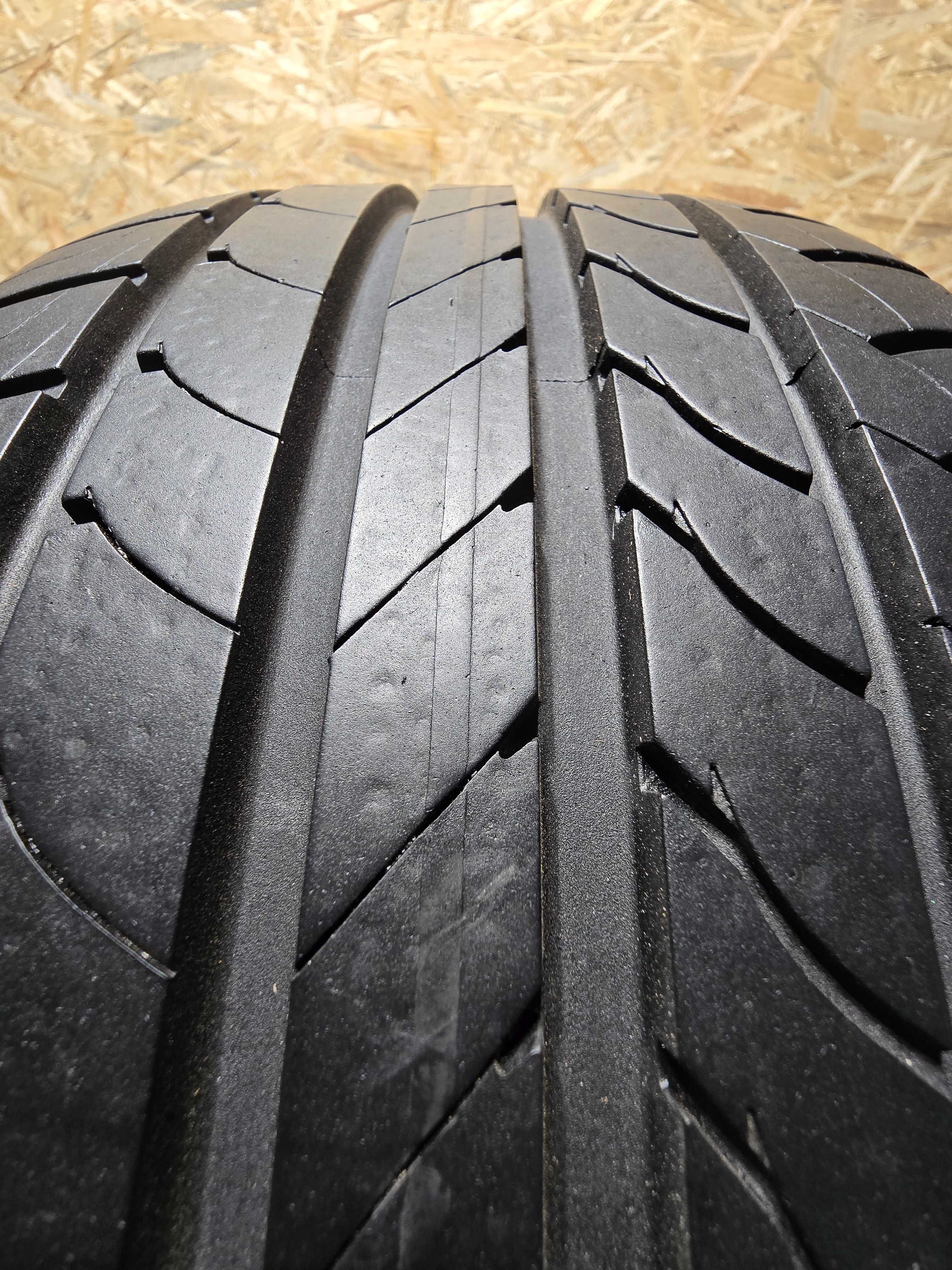 Opona pojedyńcza 225/45/18 91Y Goodyear Efficient Grip RUNFLAT