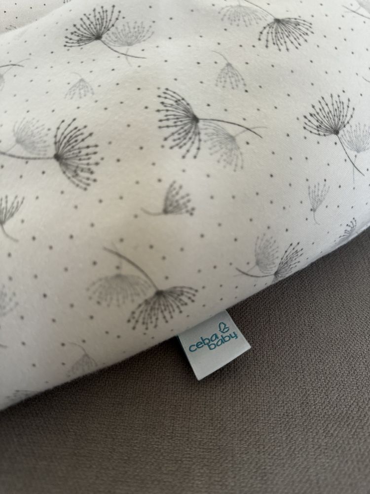 Ceba baby physio multi poduszka do karmienia