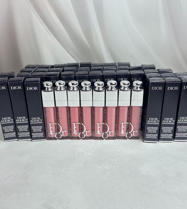 Блиск для губ Dior 001 Pink