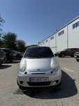 Daewoo Matiz 2011