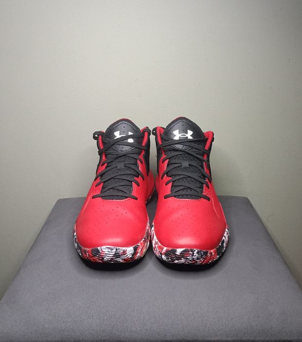 Buty Under Armour, rozmiar 45.