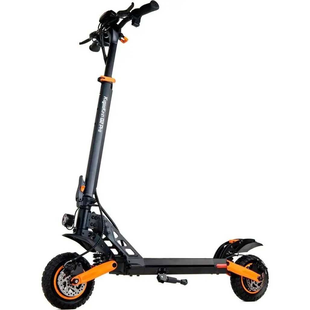 Електросамокат Kugoo Kirin G2 Pro‼️  Гарантія ‼️