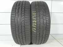 Opony zimowe 205/50R17 93H Continental