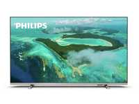 NOWY Telewizor Philips 55PUS7657/12 55 cali 4K Smart TV DVB-T/C