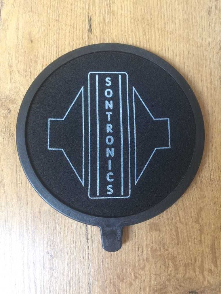 Mikrofon studyjny pojemnościowy Sontronics STC-20
