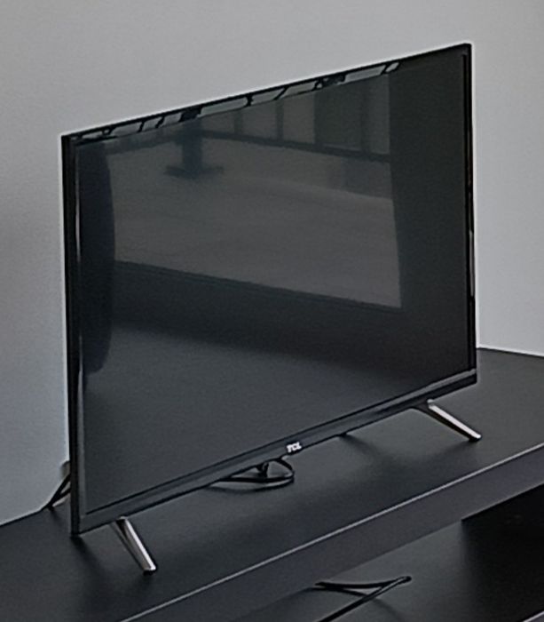Telewizor TCL 32 cale, bez Smart TV