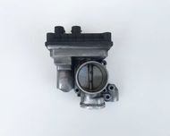 Дросельна заслонка Mercedes A-Class W168 - 1.4-1.6 (M166)
