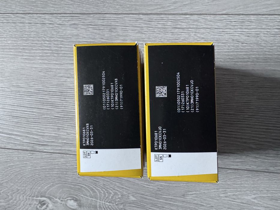 Libre 2 - sensor FreeStyle - 2 sztuki