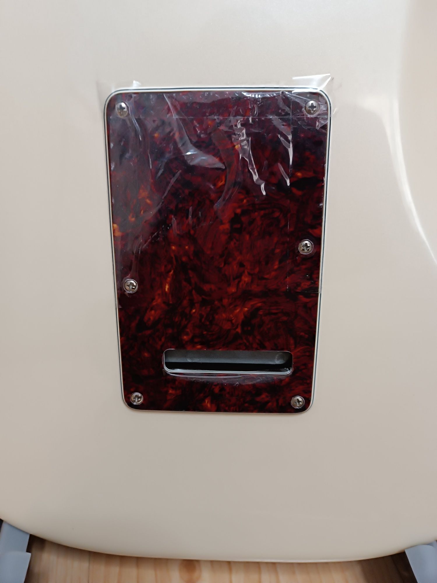 Fender Player Plus 2023r Meksyk.