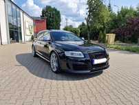 Audi RS6 V10BiTurbo
