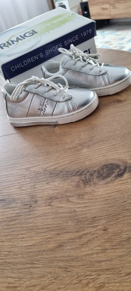 Sneakersy Primigi 23