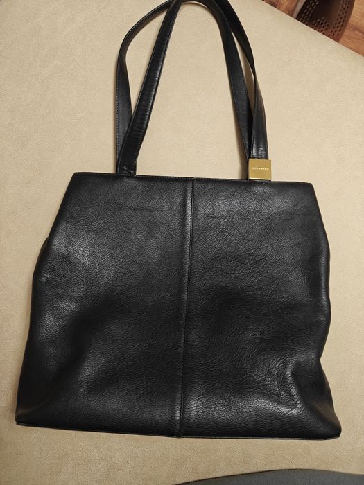 Burberry London шкіра оригінал