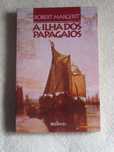 Livros colecção Ilhas encantadas NOVOS