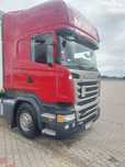 Scania R450, 2015