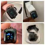 Smart watch novo com envio incluido