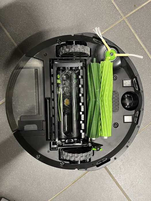 iRobot Roomba e5 - Używany, Stan Bardzo Dobry