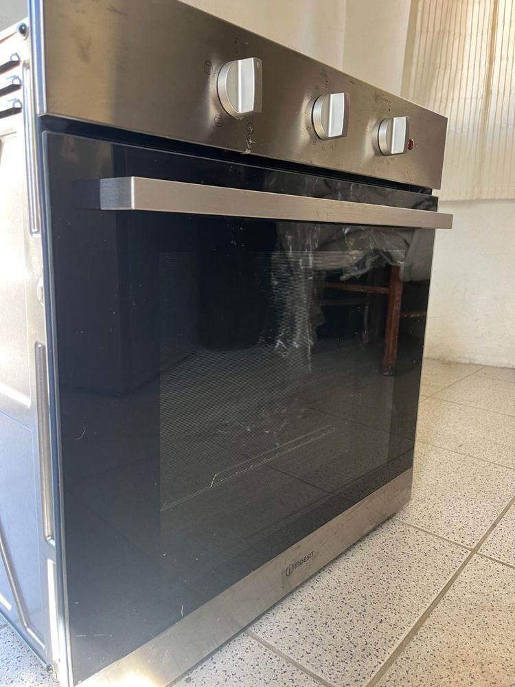 Vendo placa Indesit