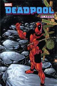 Deadpool Classic T.6 - Christopher Priest, Glenn Herdling, Gus Vazque