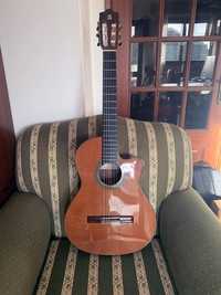 Guitarra Alhambra 9P CW