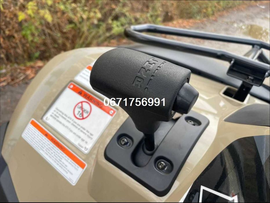 Квадрік Linhai LH500DPromaxEFIБЕЗКОШТОВНО доставимо/Надійний та Міцний