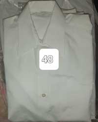 Camisa traje académico