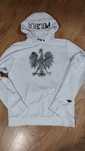 Bluza z kapturem