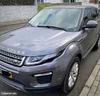 Land Rover Range Rover Evoque 2.0 TD4 HSE