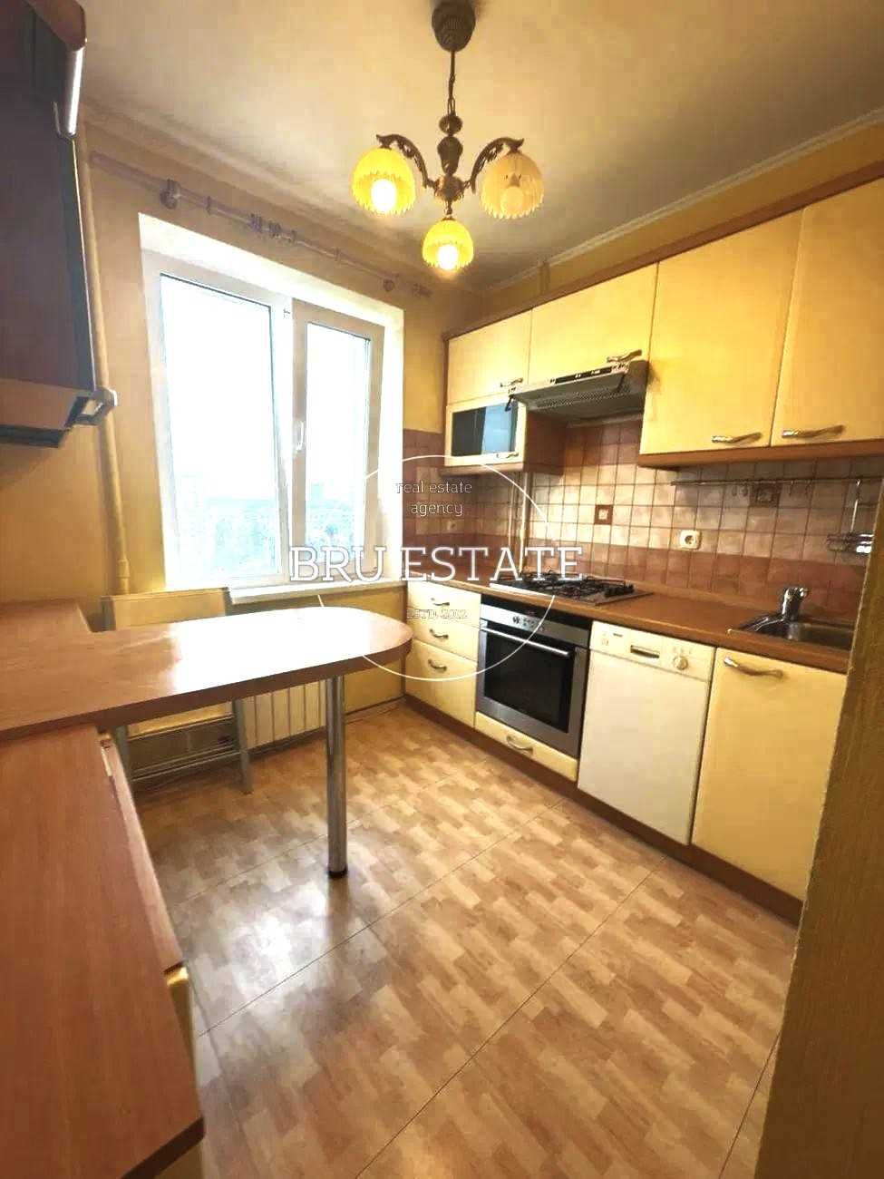 Продаж 2‑к квартири вул Булаховського 30 Б Академмістечко Новобіличі